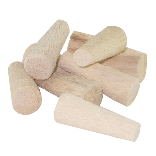 Wooden Soft Cask Spiles - Bag of 50 (approx)