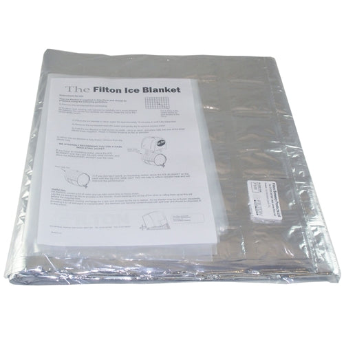 Ice Blankets for Cask Cooling - Pack of 5